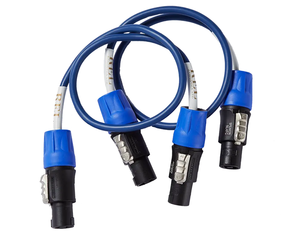 Thumbnail: Rel S/812 Subwoofer