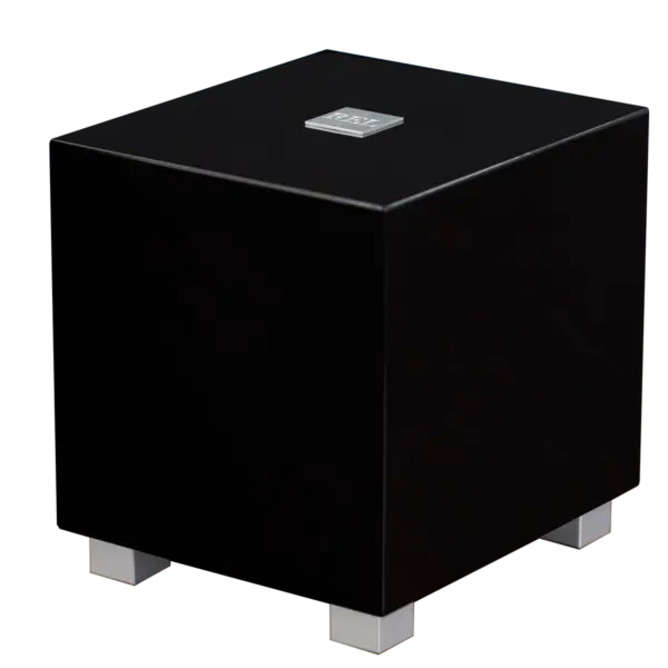 Thumbnail: Rel Tzero MKIII Subwoofer