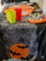 Halloween Party