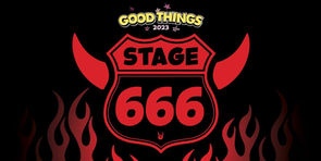 Good Things Festival Welcomes Stage 666 & Reveals Maps & Timetable