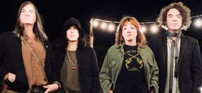 The Dandy Warhols Announce Australian & New Zealand Tour April 2024