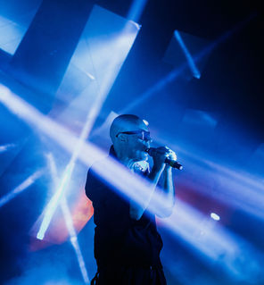 Eldritch Boulevard: An Interview with Andrew Eldritch