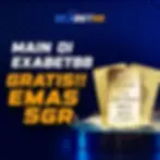 Banner promosi EXABET88