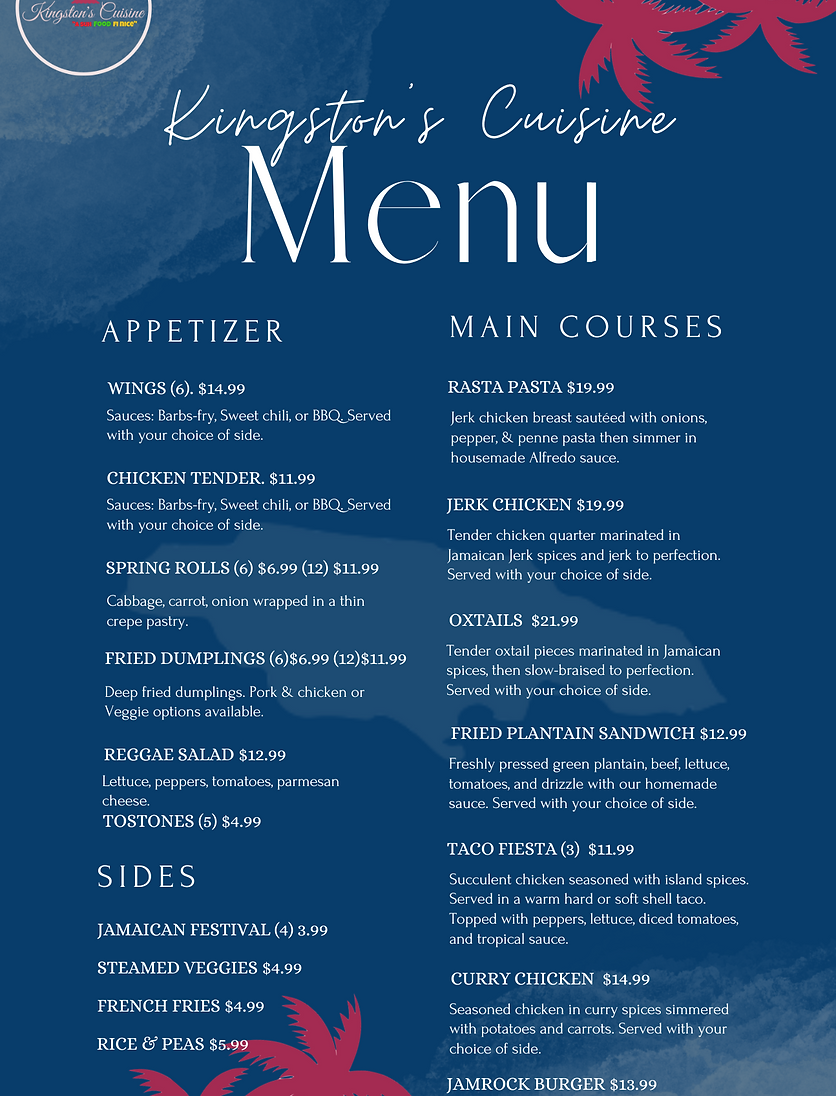 Black and White Restaurant Food and Drink Menu.png
