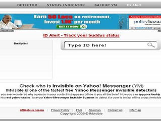 Yahoo! Messenger Tweaker 5.12.0
