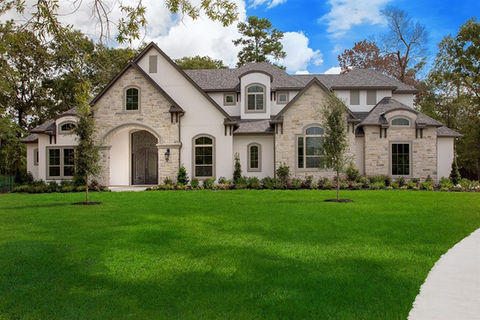Custom Homes