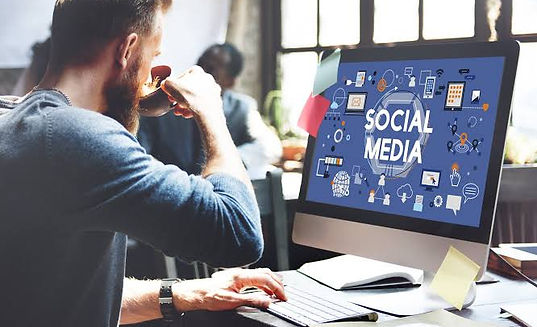 Social media posts build brand visibility by putting your message directly where your audience already spends their time. They transform passive businesses into active, recognizable participants in the digital market.