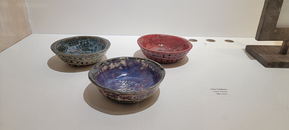 Thumbnail: Dots Bowl