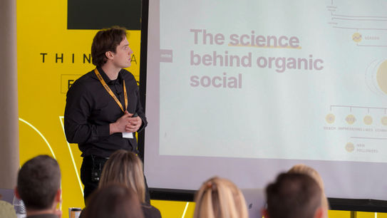 Designing Smarter Social Media Strategies with Machine Learning