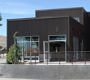 Barnard Griffin Winery