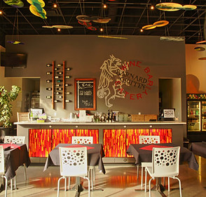 Barnard Griffin Winery