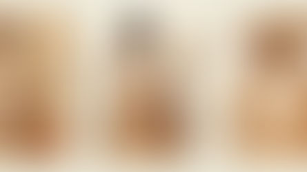 בין שוקולד לשיאה: מסע לחות עם חמאות שלא תפסיקו למרוח