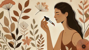 טיפות של קסם טבעי: כל מה שצריך לדעת על אקסטרקטים