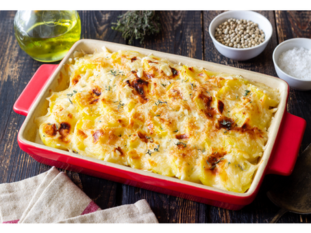 Holiday Mini-Veg Fest: Customer Favorite Recipes