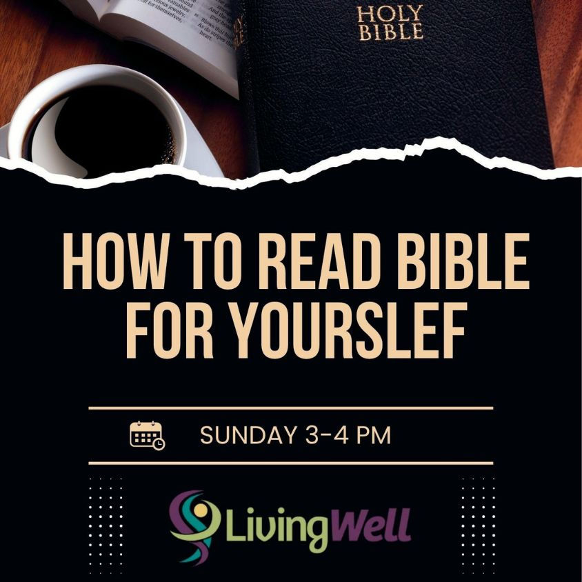 Bible Study