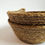 Miniature : Paniers ronds Chanvre de Manille