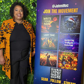 Praxis: Where Sound Meets Resistance