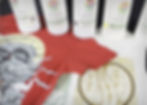 direct to film DTF inks & prints