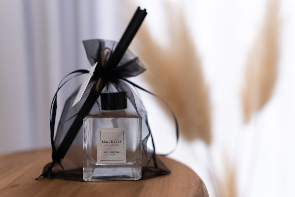 Thumbnail: REED DIFFUSER 
