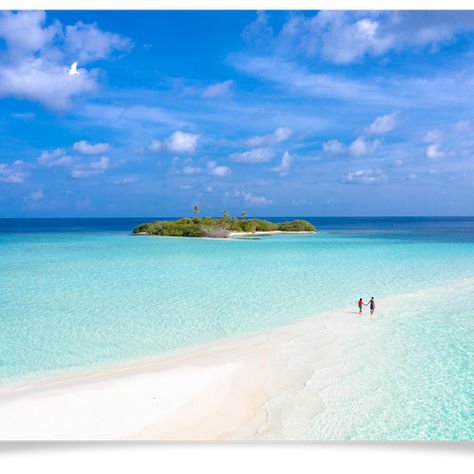 HYCEAN LEISURE PACKAGE (KAVARATTI)