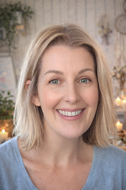 Chantal Menétrey