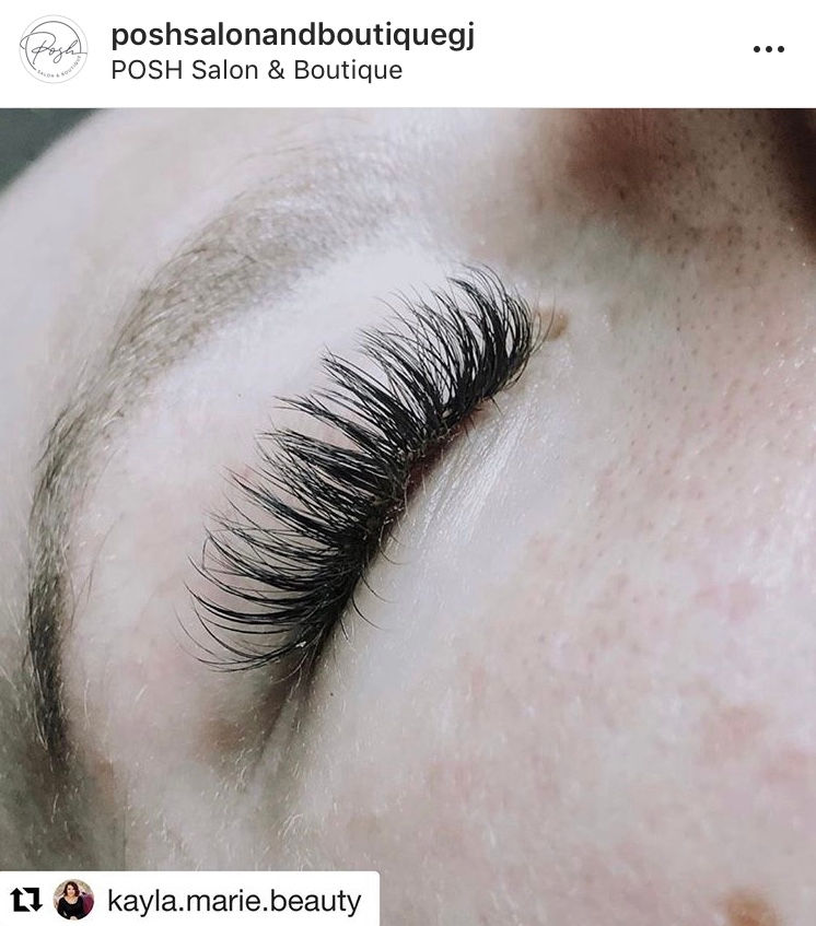 Interview with an Eyelash Artist