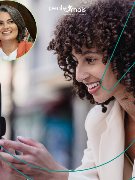 Pessoas que influenciam pessoas