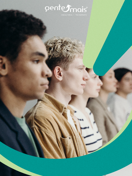 COMO TER UMA EMPRESA COM POLÍTICAS DE EQUIDADE E DIVERSIDADE?