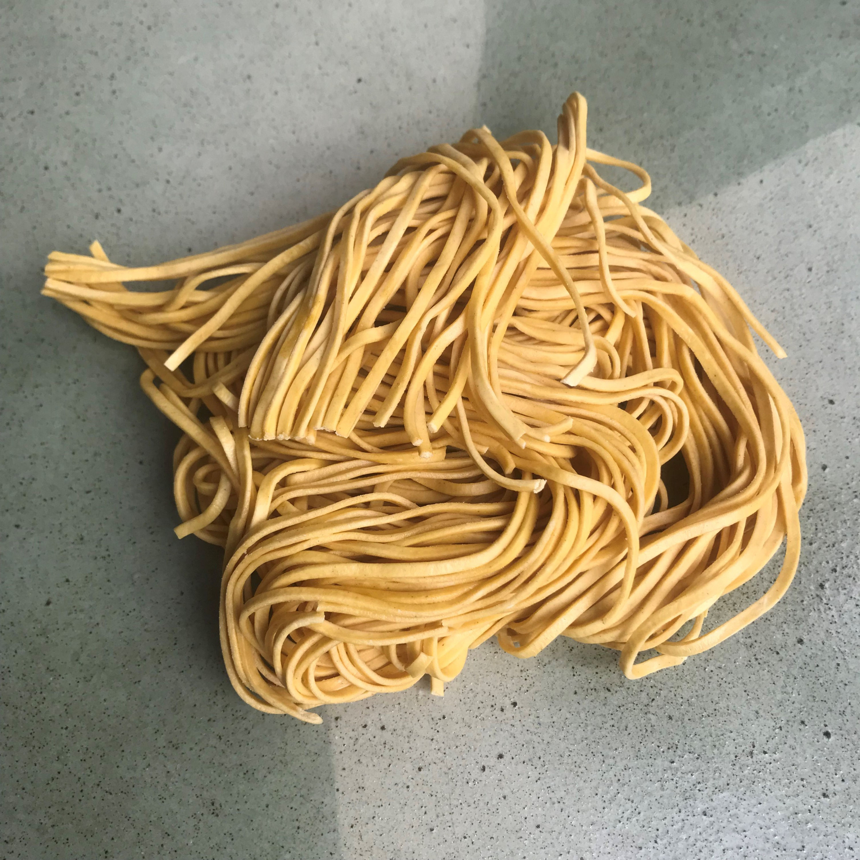 Noodles - Thick (100g)