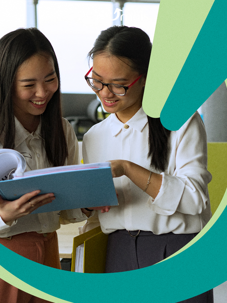 Líderes que inspiram e expiram