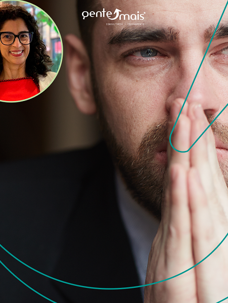 Coluna: Decifrando a Ansiedade