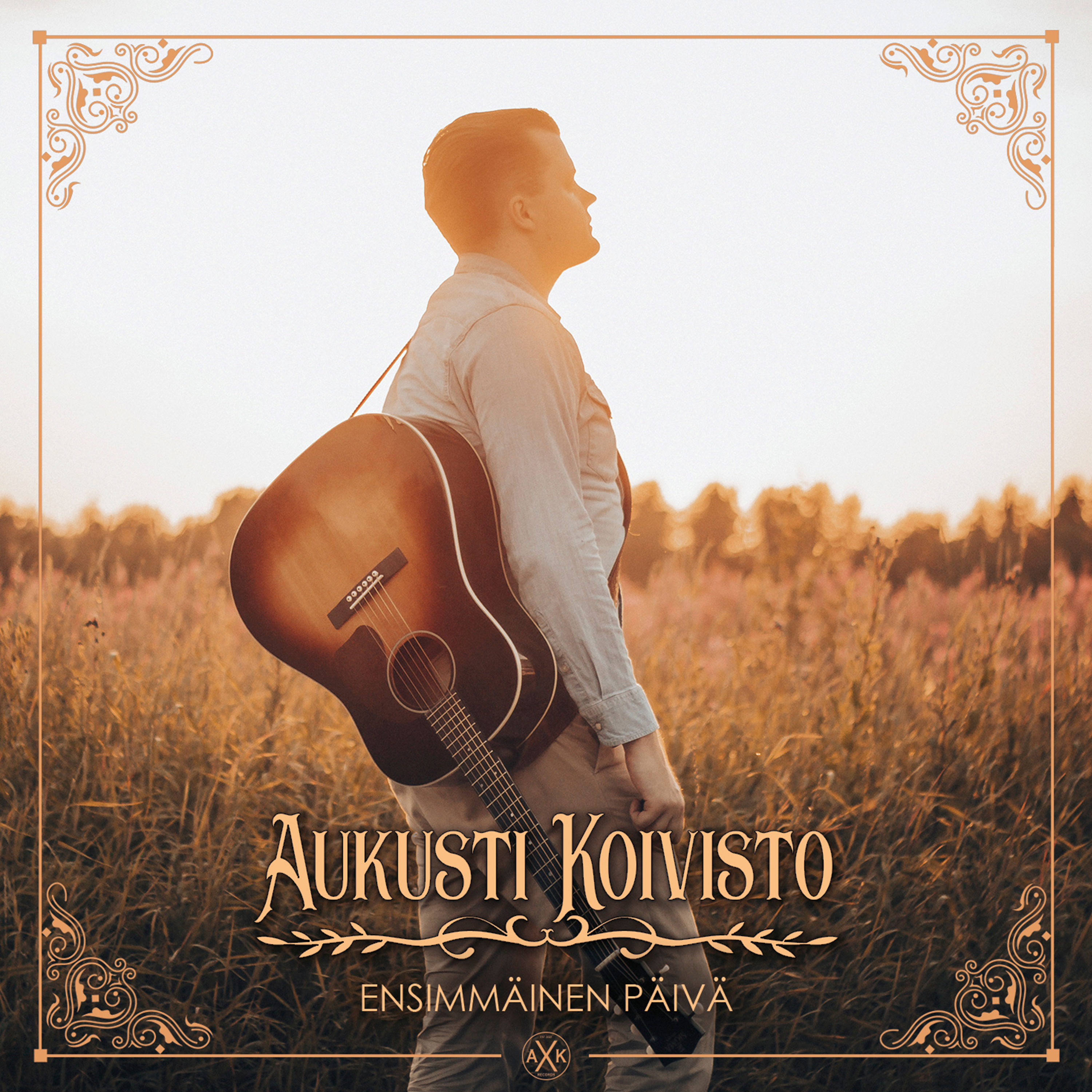 Ensimmäinen päivä (CDS)