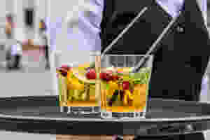 event planners always have the best suppliers in their database
