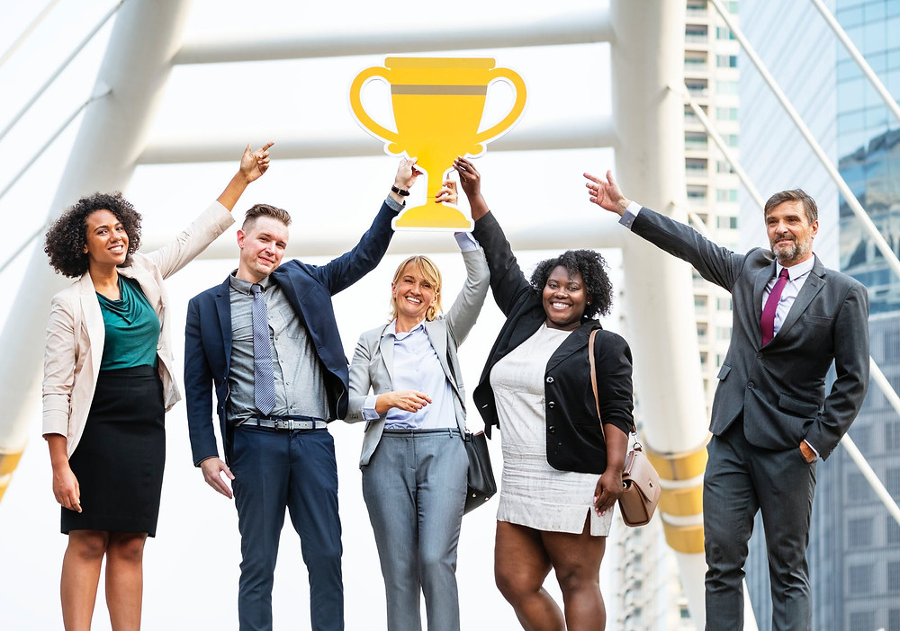 appreciation parties to build employee engagement