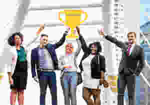 appreciation parties to build employee engagement