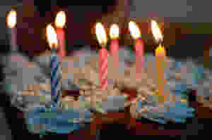 surprise birthday parties to build employee engagement