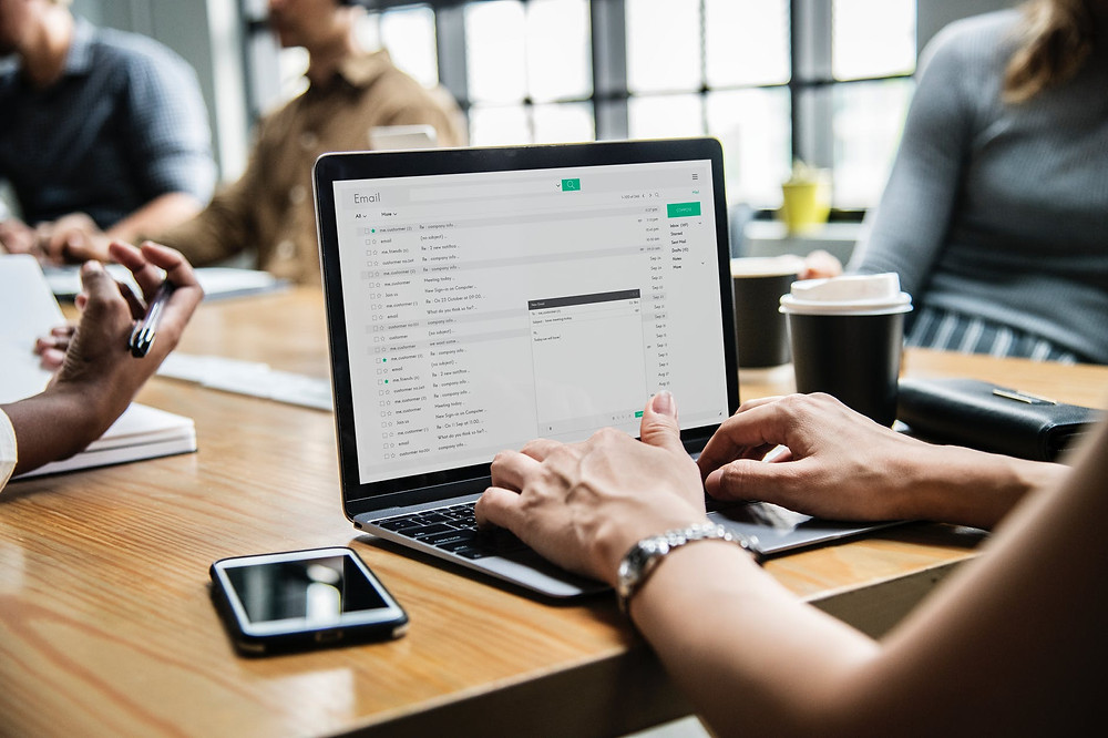 use the best event technology to help you