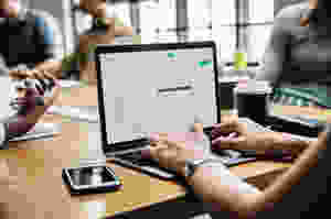 use the best event technology to help you