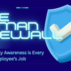 Beyond Firewalls: Tackling Human Error in Everyday Security