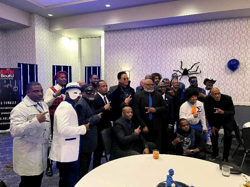 Sigmas