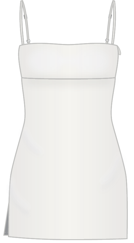 Thumbnail: Manifest Mini Dress