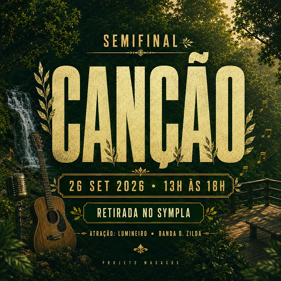 Festival da canção