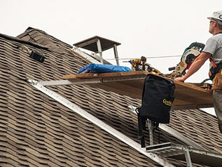 Restoration Insurance: What is an installation floater?