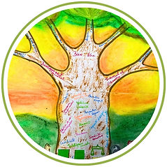 Pink Circle Lotus Yoga Instructor Logo (3).jpg