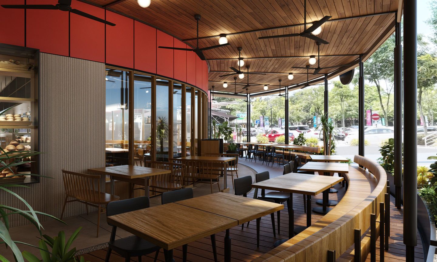 Kenny Hills Bakers Desa Parkcity Pivot Studio