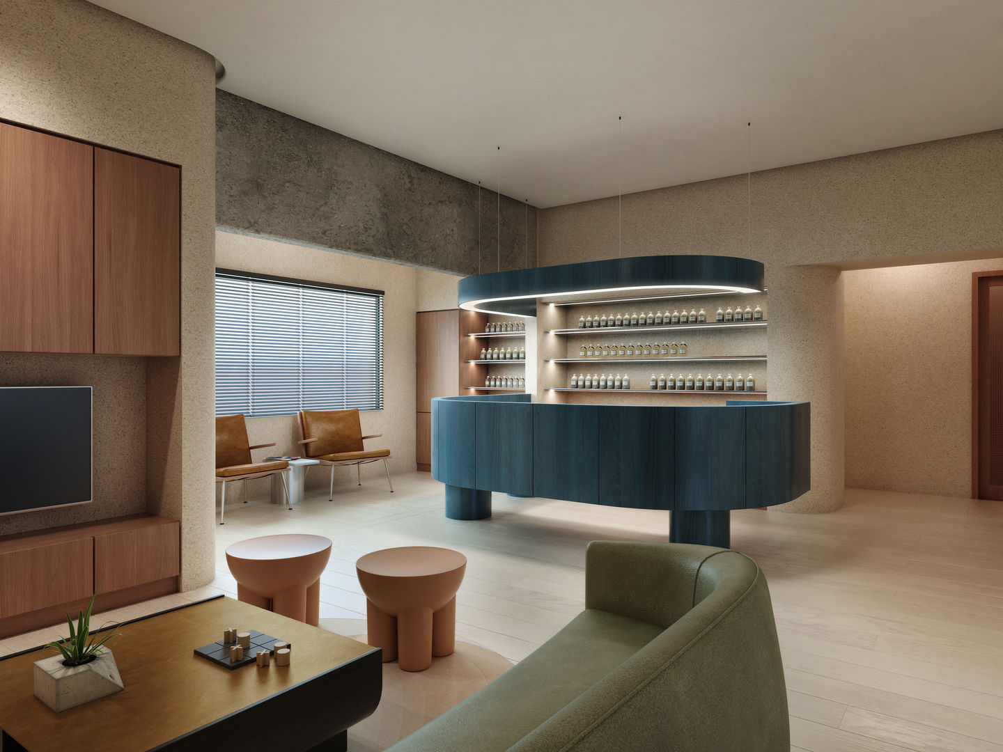 Mac Clinic Pivot Studio