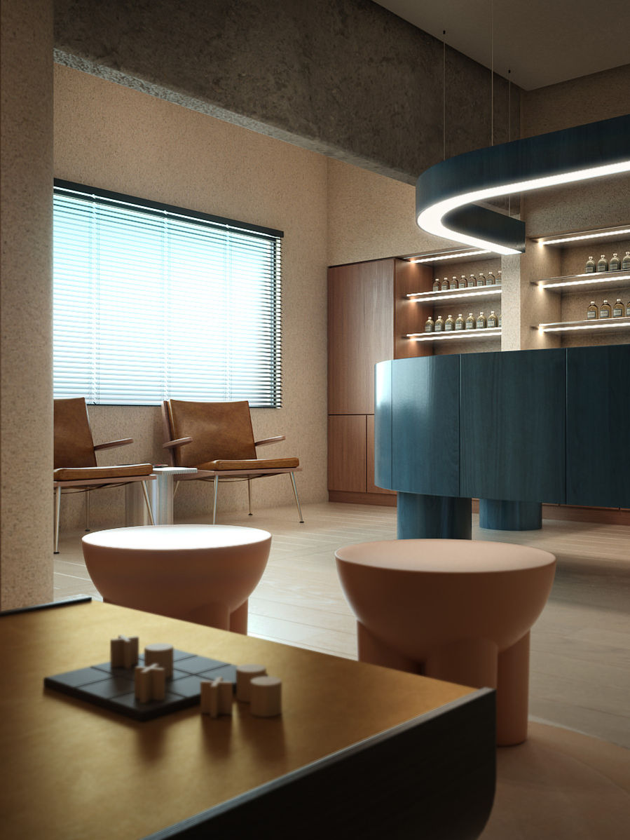 Mac Clinic Pivot Studio