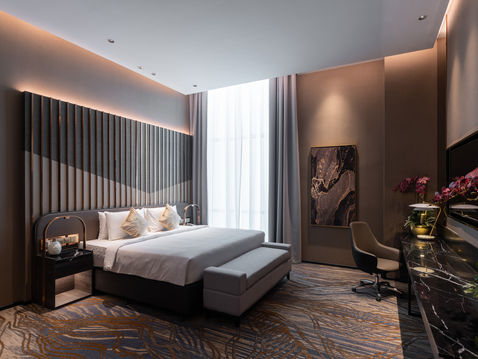Ames Hotel Malacca by ORB Associates Interior Photography, Presidential Suite, luxury, Photographer Malaysia Kuala Lumpur