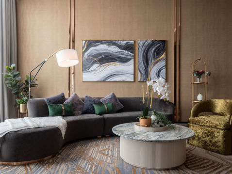 Ames Hotel Malacca by ORB Associates Interior Photography, Presidential Suite, luxury, Photographer Malaysia Kuala Lumpur