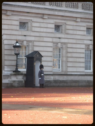 garde royale